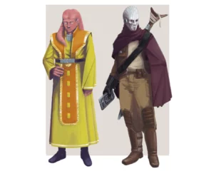 Star Wars Fan Design