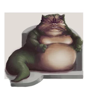 Star Wars Fan Design