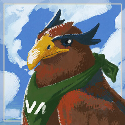 Feather