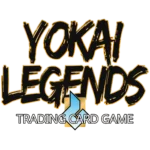 Logo Yokai Legends