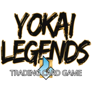 Logo Yokai Legends